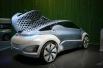 Renault ZOE Z.E. Concept 2009 года